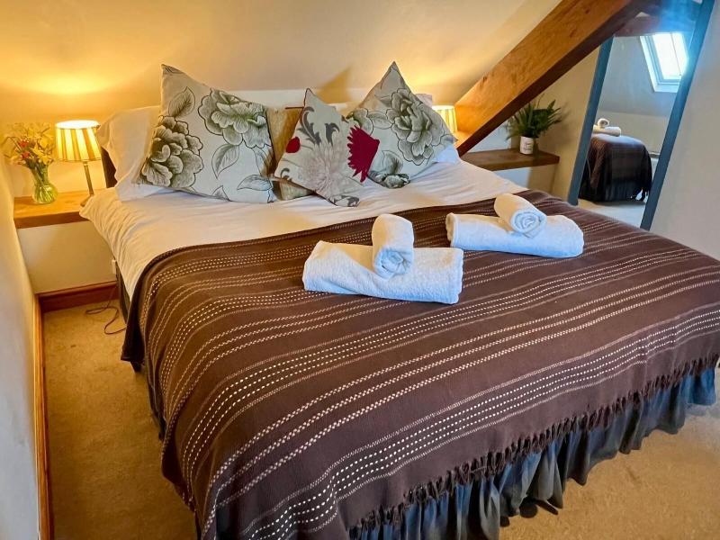 Dolgun Uchaf Guesthouse image