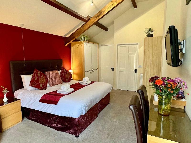 Dolgun Uchaf Guesthouse image