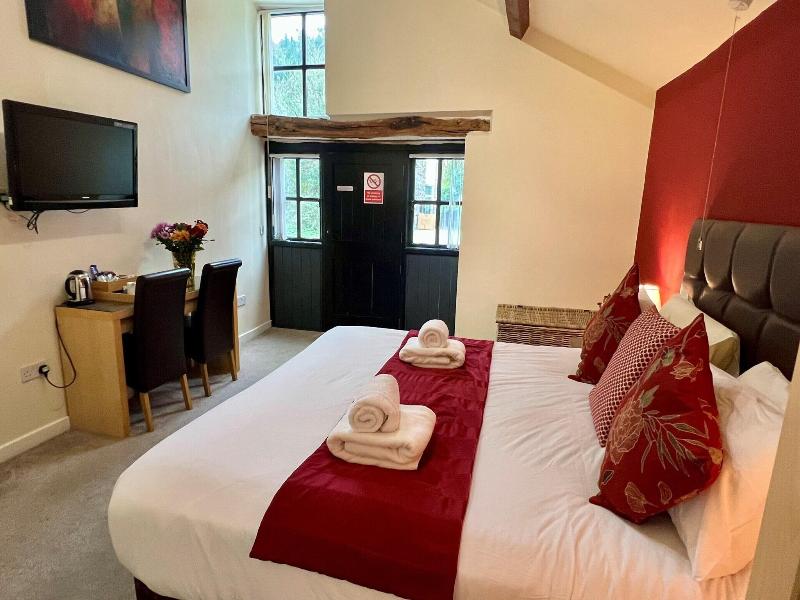 Dolgun Uchaf Guesthouse image