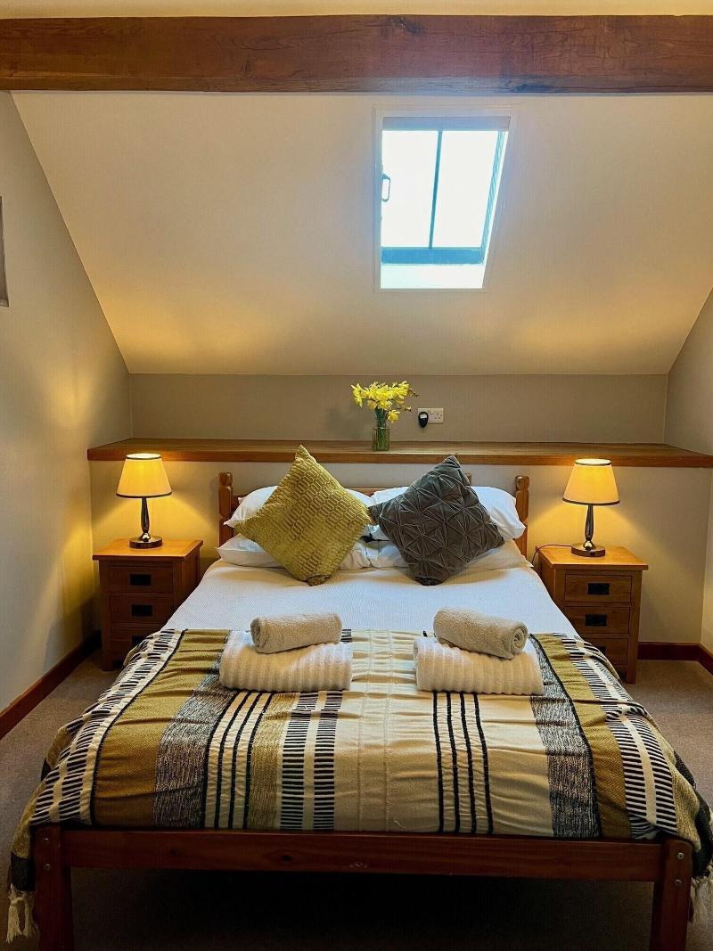 Dolgun Uchaf Guesthouse image
