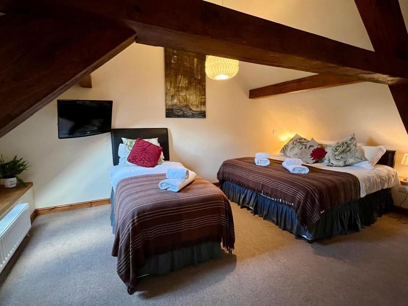 Dolgun Uchaf Guesthouse image