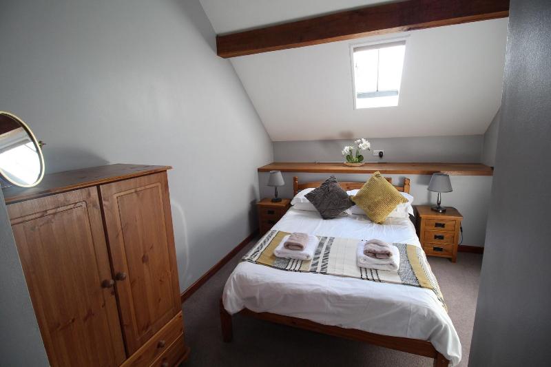 Dolgun Uchaf Guesthouse image