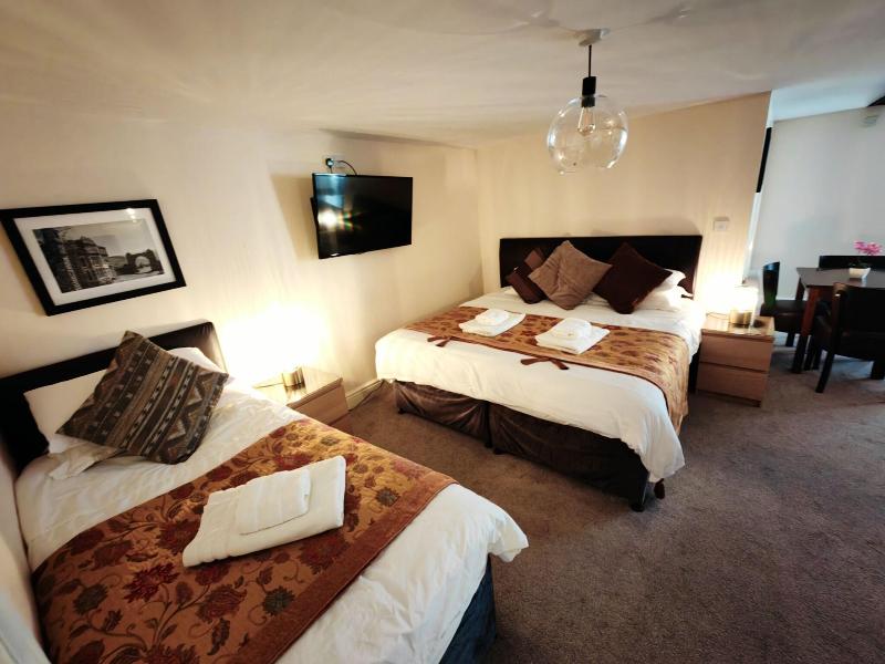 Dolgun Uchaf Guesthouse image