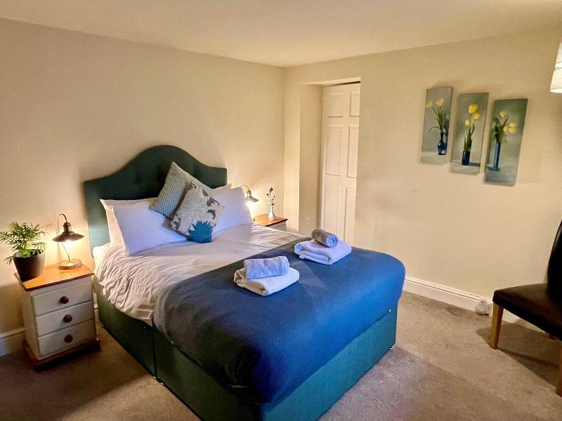 Dolgun Uchaf Guesthouse image