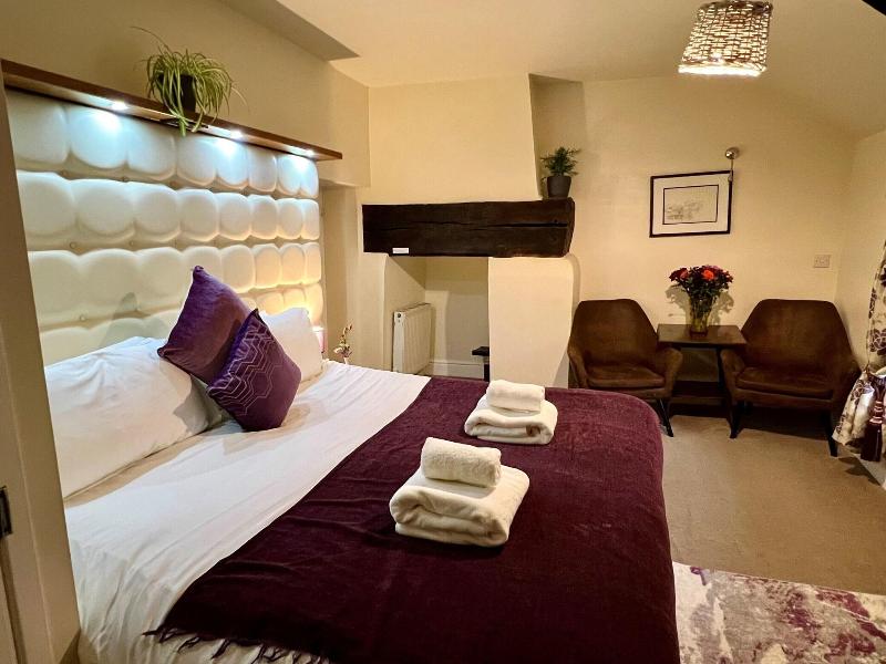 Dolgun Uchaf Guesthouse image