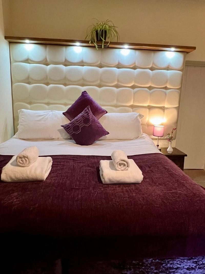 Dolgun Uchaf Guesthouse image
