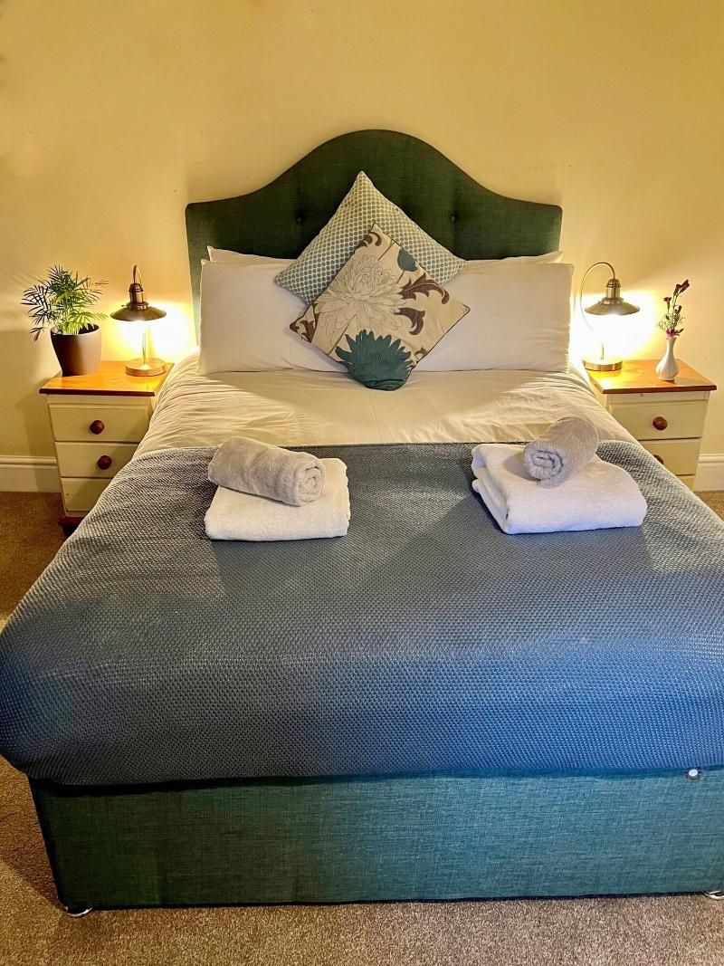 Dolgun Uchaf Guesthouse image