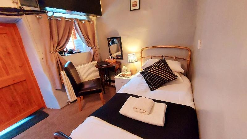Dolgun Uchaf Guesthouse image