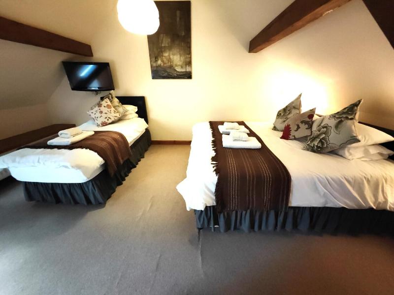Dolgun Uchaf Guesthouse image