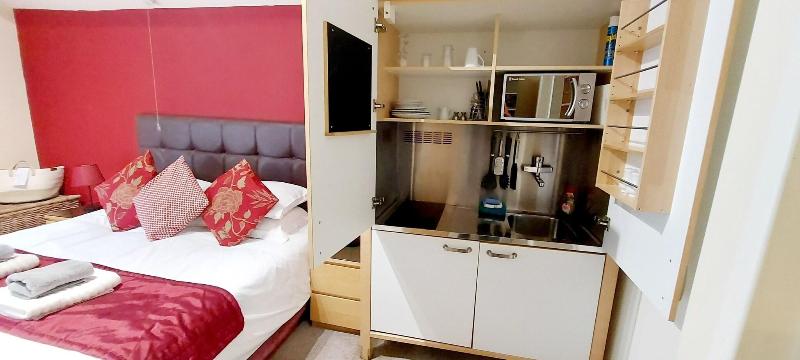 Dolgun Uchaf Guesthouse image