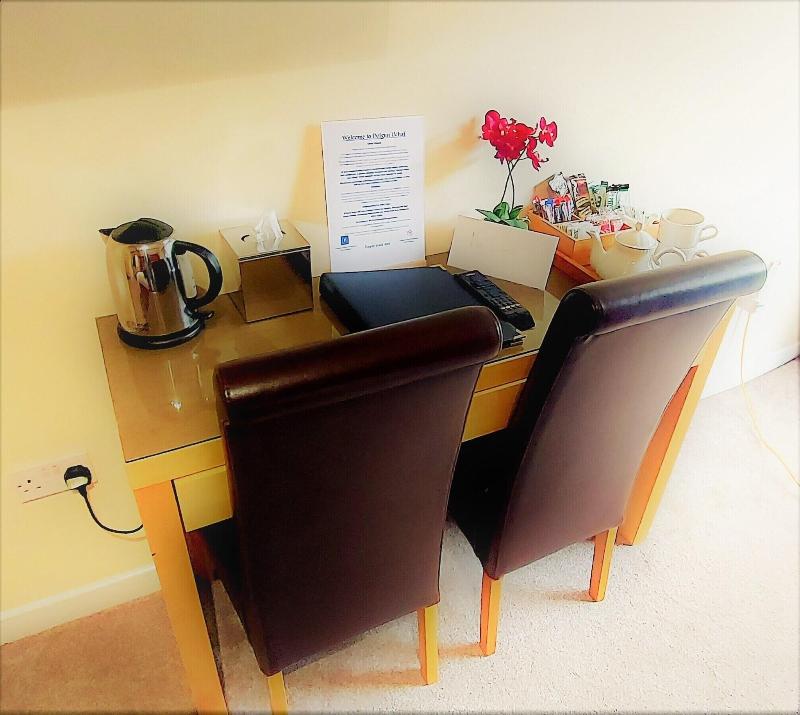 Dolgun Uchaf Guesthouse image