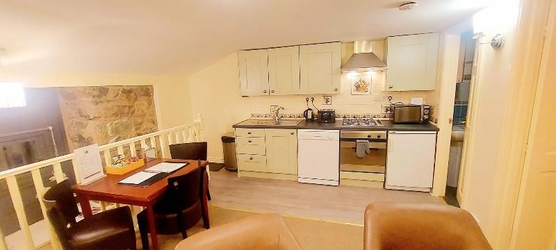 Dolgun Uchaf Guesthouse image