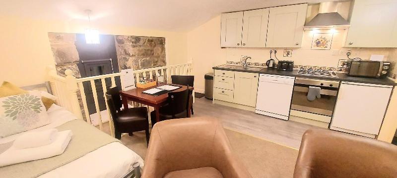 Dolgun Uchaf Guesthouse image