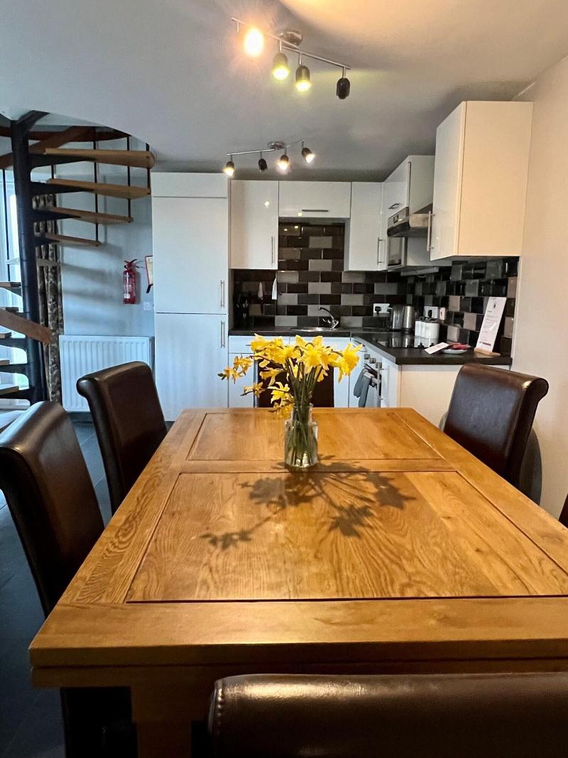 Dolgun Uchaf Guesthouse image