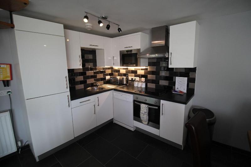 Dolgun Uchaf Guesthouse image