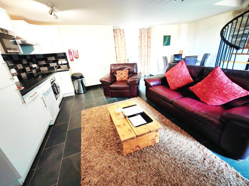 Dolgun Uchaf Guesthouse image