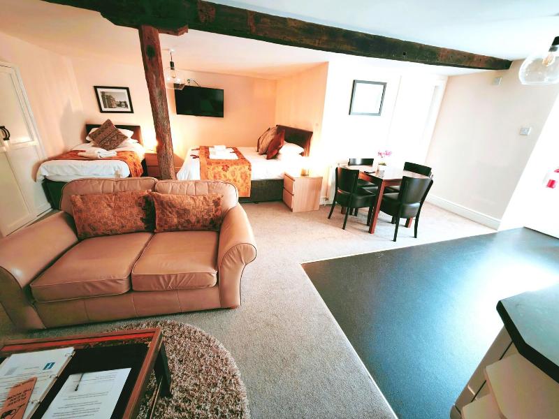 Dolgun Uchaf Guesthouse image