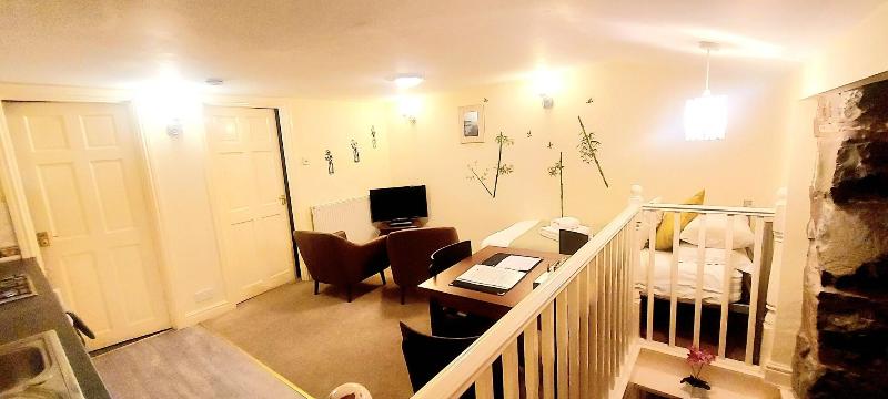 Dolgun Uchaf Guesthouse image