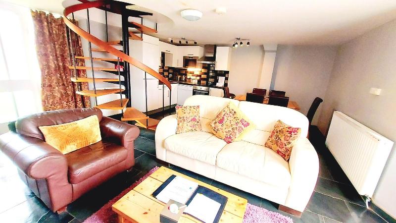 Dolgun Uchaf Guesthouse image