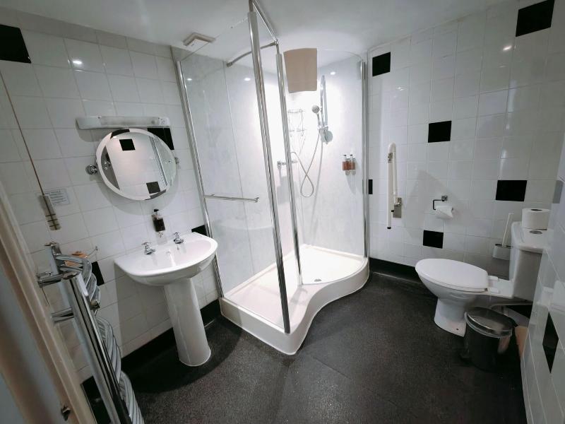 Dolgun Uchaf Guesthouse image