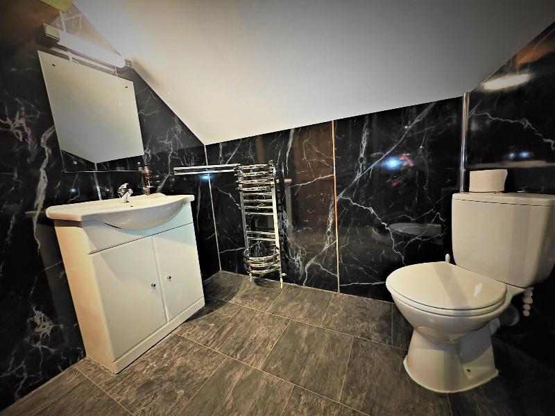 Dolgun Uchaf Guesthouse image
