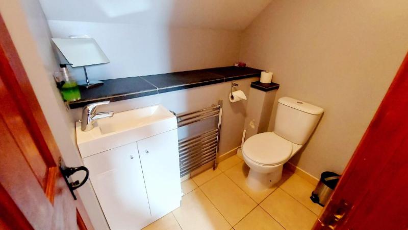 Dolgun Uchaf Guesthouse image