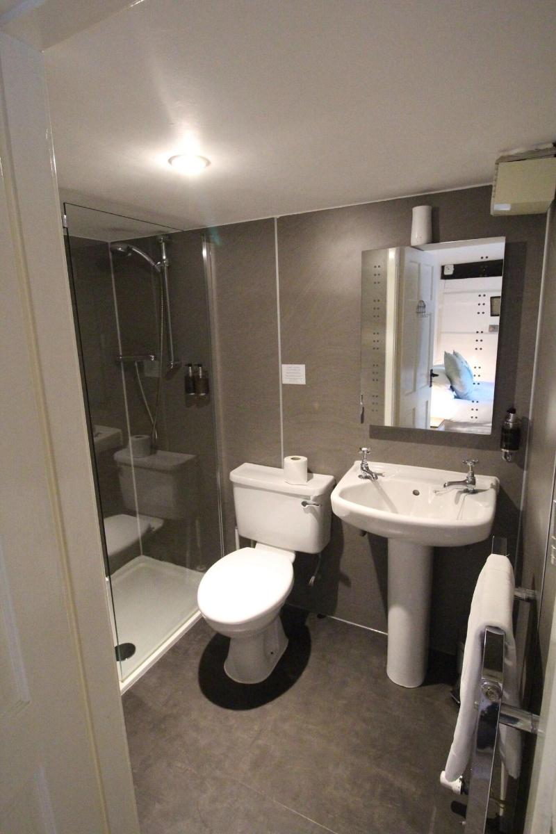 Dolgun Uchaf Guesthouse image