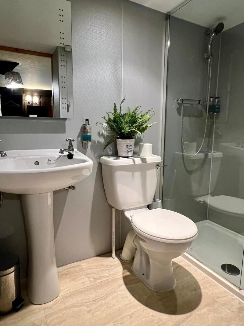 Dolgun Uchaf Guesthouse image