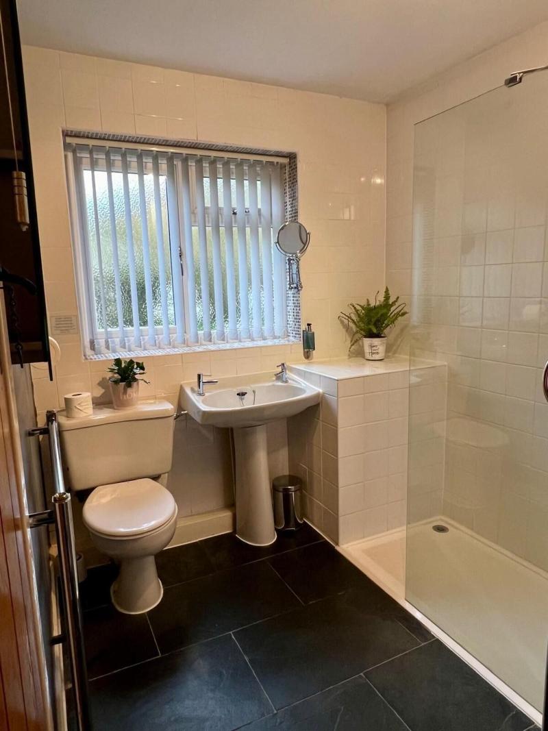 Dolgun Uchaf Guesthouse image
