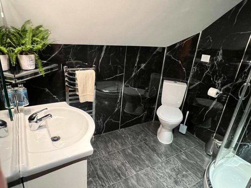 Dolgun Uchaf Guesthouse image