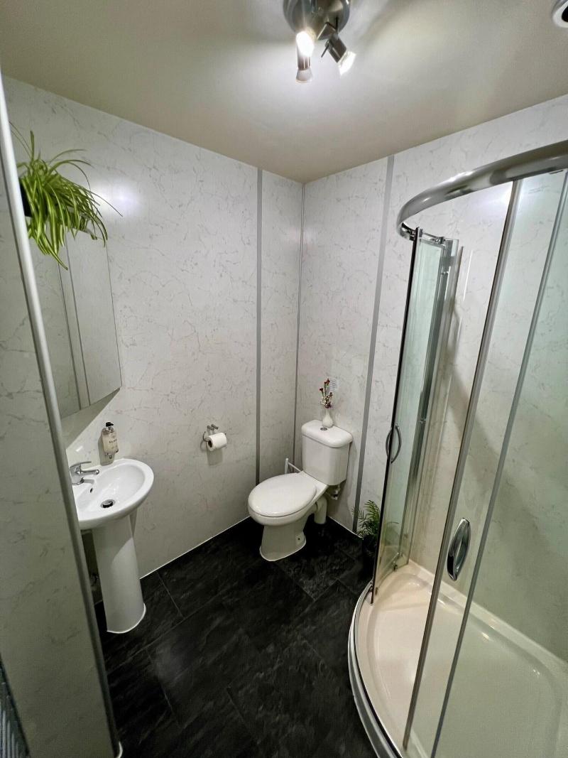 Dolgun Uchaf Guesthouse image