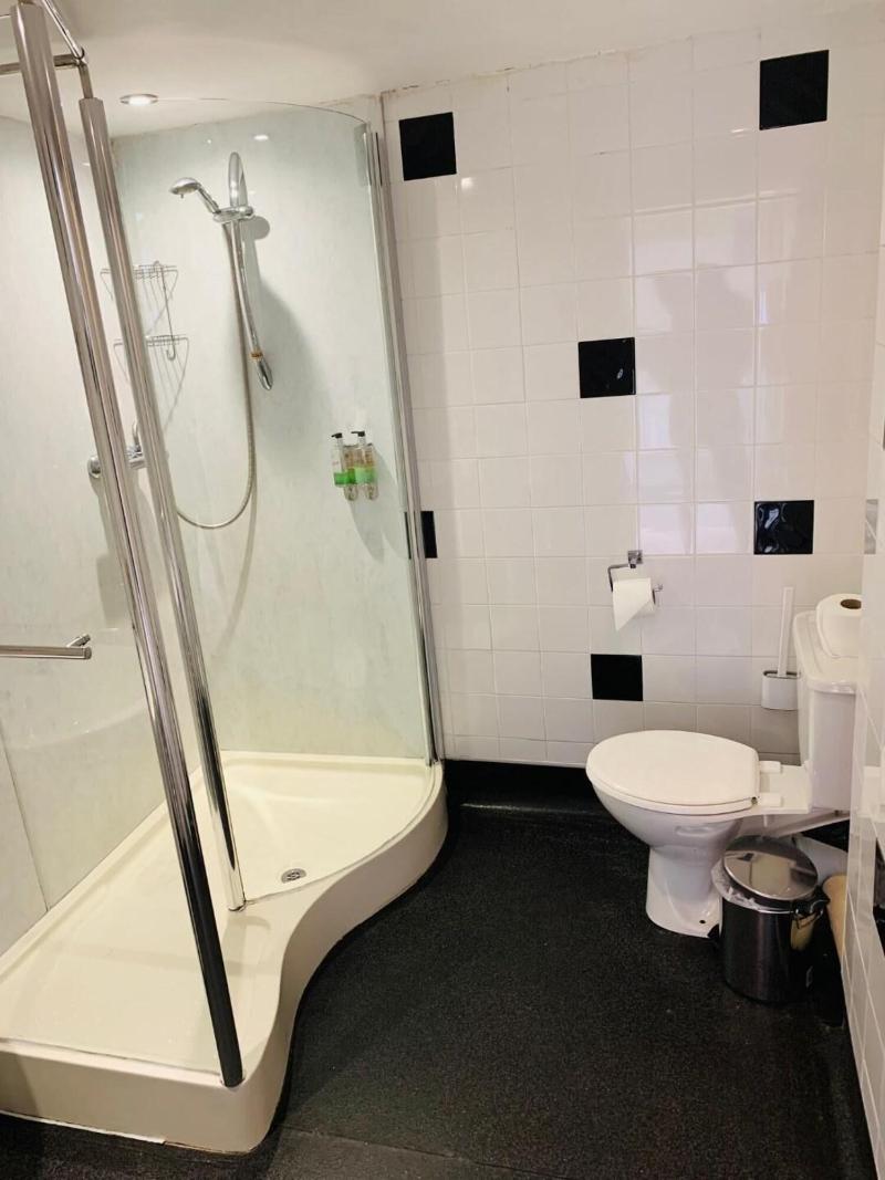 Dolgun Uchaf Guesthouse image