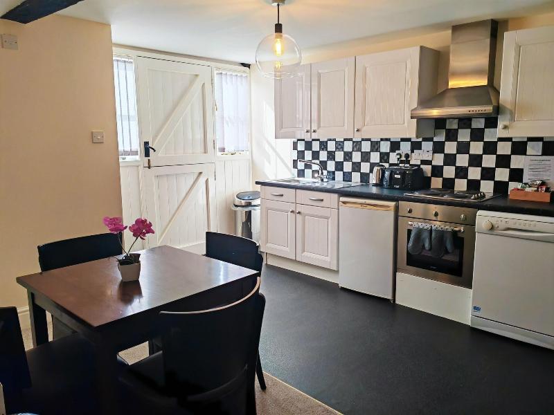 Dolgun Uchaf Guesthouse image
