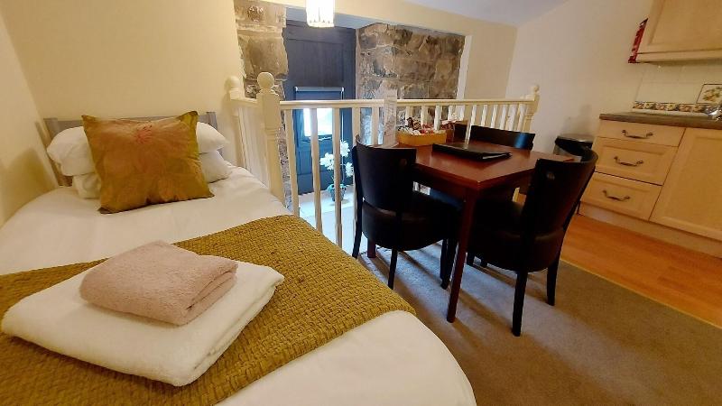 Dolgun Uchaf Guesthouse image