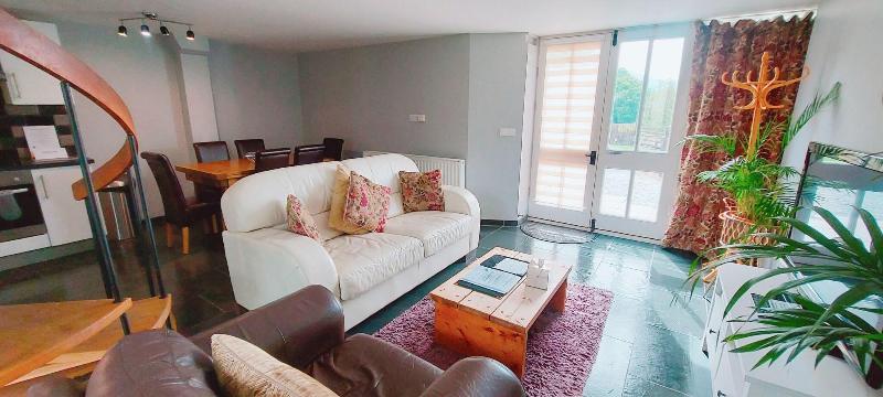 Dolgun Uchaf Guesthouse image