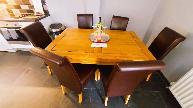 Dolgun Uchaf Guesthouse image