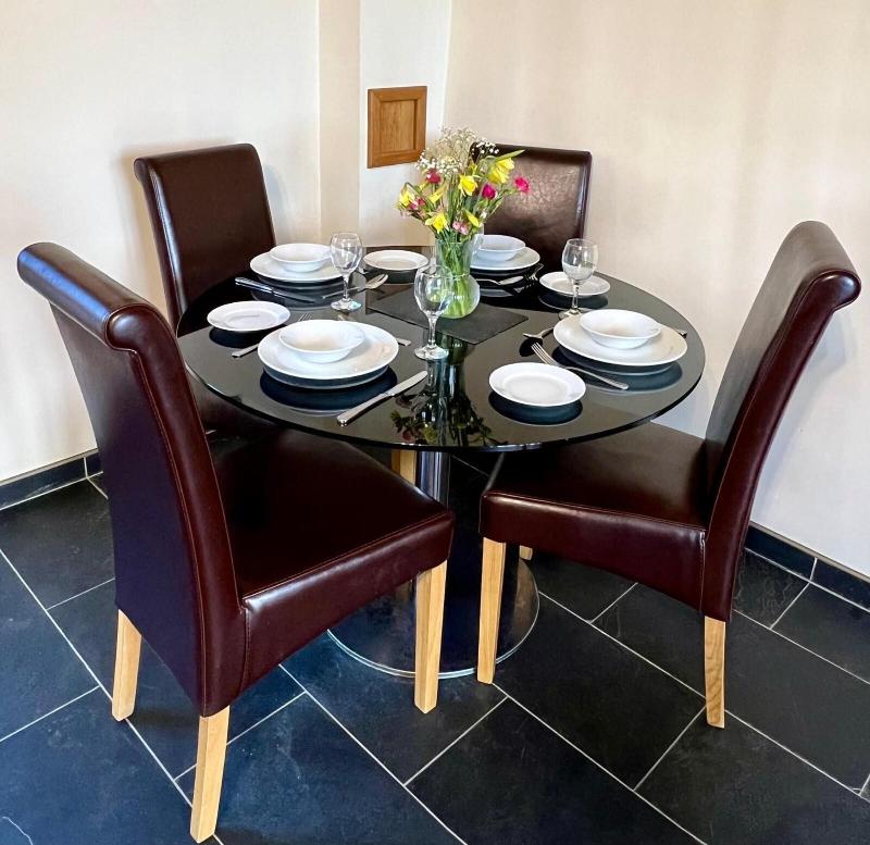 Dolgun Uchaf Guesthouse image
