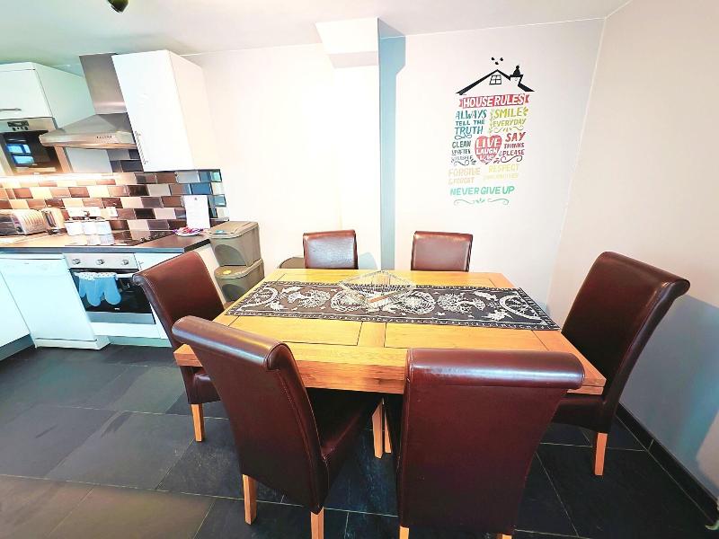 Dolgun Uchaf Guesthouse image
