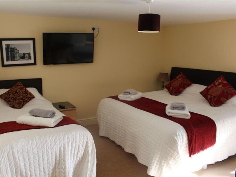 Dolgun Uchaf Guesthouse image
