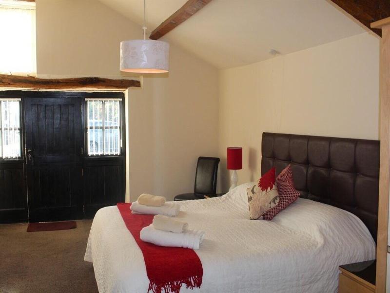 Dolgun Uchaf Guesthouse image