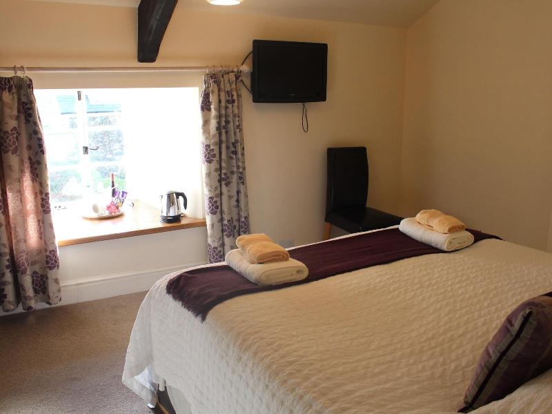 Dolgun Uchaf Guesthouse image