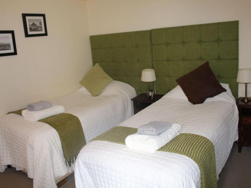 Dolgun Uchaf Guesthouse image