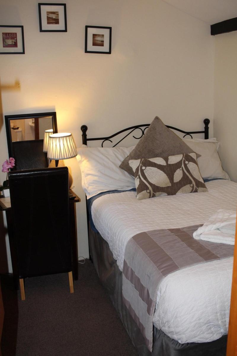 Dolgun Uchaf Guesthouse image