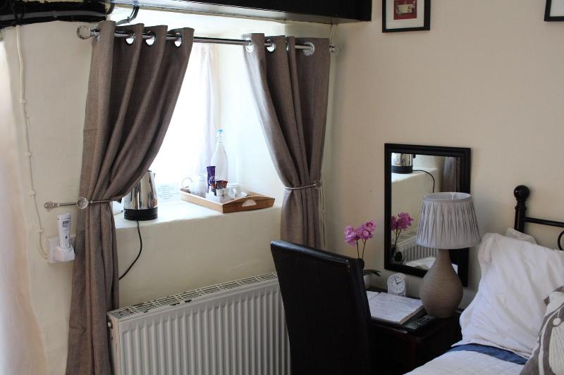 Dolgun Uchaf Guesthouse image