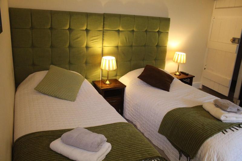 Dolgun Uchaf Guesthouse image