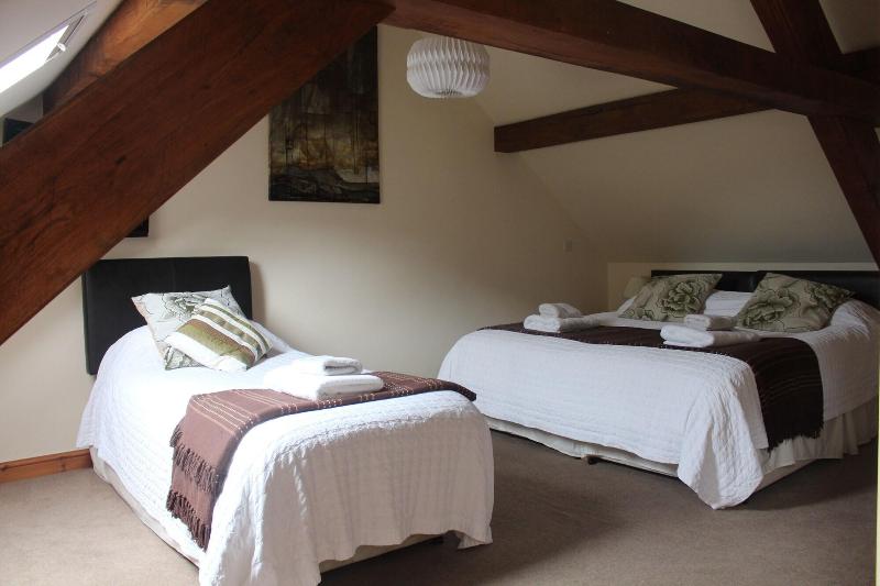 Dolgun Uchaf Guesthouse image