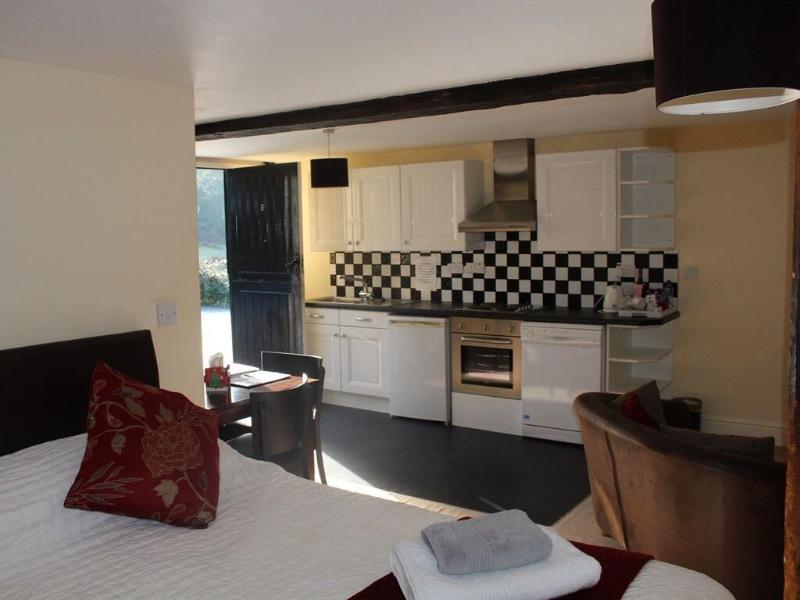 Dolgun Uchaf Guesthouse image