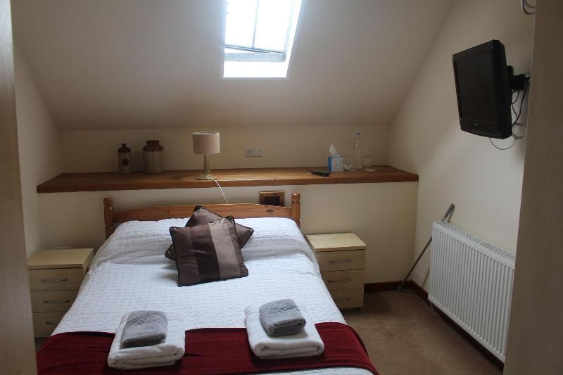 Dolgun Uchaf Guesthouse image