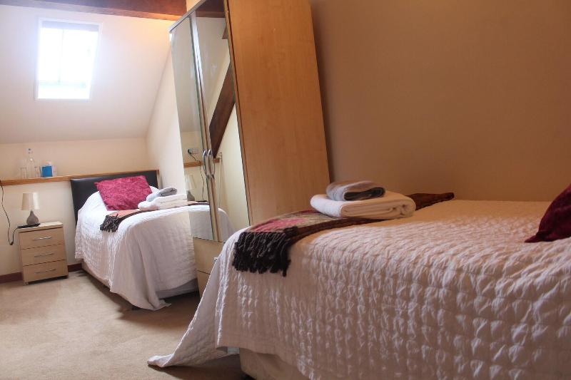 Dolgun Uchaf Guesthouse image