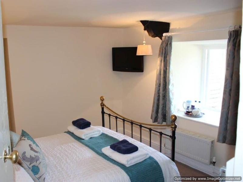 Dolgun Uchaf Guesthouse image